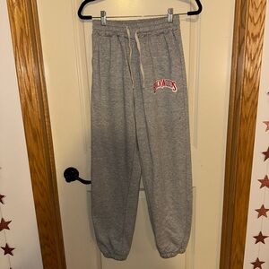 Backwoods Sweatpants